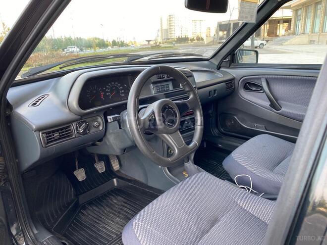 LADA (VAZ) 2115 2011, 119,000 km - 1.6 l - Sumqayıt