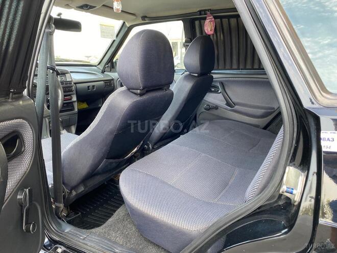 LADA (VAZ) 2115 2011, 119,000 km - 1.6 l - Sumqayıt