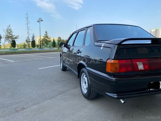 LADA (VAZ) 2115 2011, 119,000 km - 1.6 l - Sumqayıt