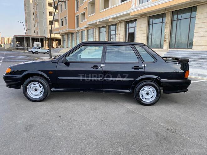 LADA (VAZ) 2115 2011, 119,000 km - 1.6 l - Sumqayıt