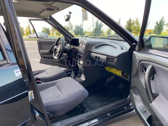 LADA (VAZ) 2115 2011, 119,000 km - 1.6 l - Sumqayıt