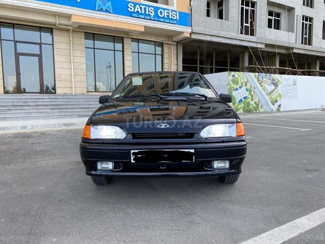 LADA (VAZ) 2115 2011, 119,000 km - 1.6 l - Sumqayıt
