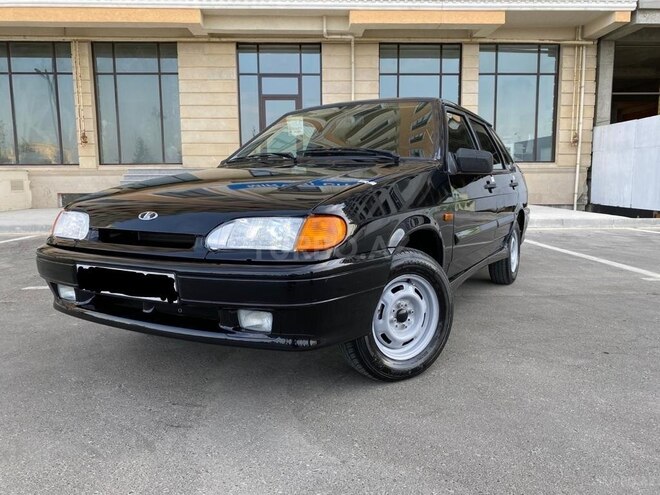 LADA (VAZ) 2115 2011, 119,000 km - 1.6 l - Sumqayıt