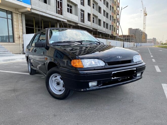 LADA (VAZ) 2115 2011, 119,000 km - 1.6 l - Sumqayıt