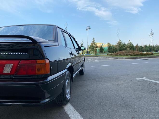 LADA (VAZ) 2115 2011, 119,000 km - 1.6 l - Sumqayıt