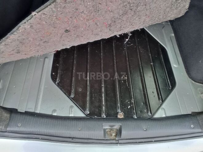 Opel Astra 1999, 236,589 km - 1.8 l - Sumqayıt