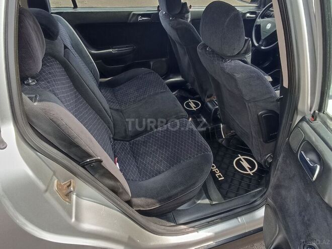 Opel Astra 1999, 236,589 km - 1.8 l - Sumqayıt