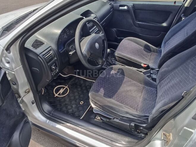 Opel Astra 1999, 236,589 km - 1.8 l - Sumqayıt