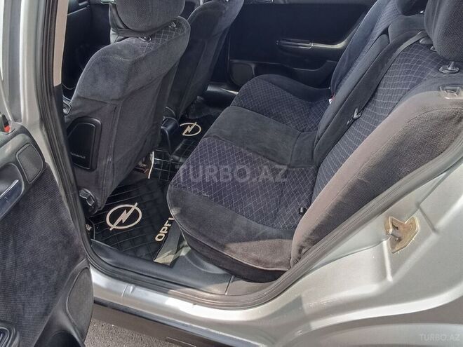 Opel Astra 1999, 236,589 km - 1.8 l - Sumqayıt