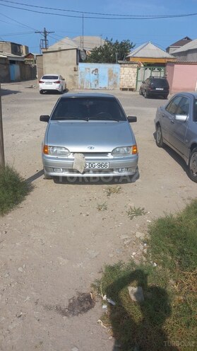LADA (VAZ) 2115 2007, 223,000 km - 1.5 l - Qobustan
