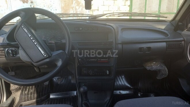 LADA (VAZ) 2115 2007, 223,000 km - 1.5 l - Qobustan