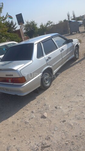 LADA (VAZ) 2115 2007, 223,000 km - 1.5 l - Qobustan