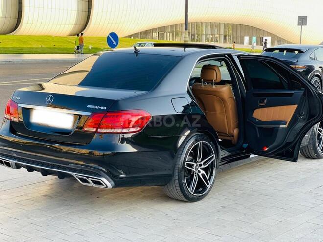 Mercedes E 250 2010, 193,000 km - 1.8 l - Bakı