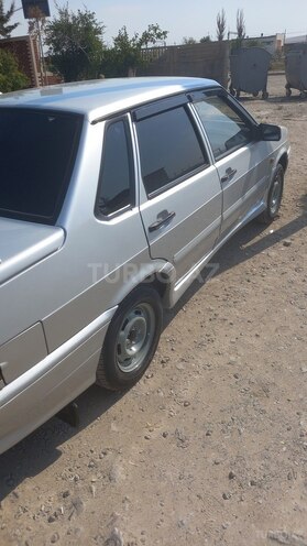 LADA (VAZ) 2115 2007, 223,000 km - 1.5 l - Qobustan
