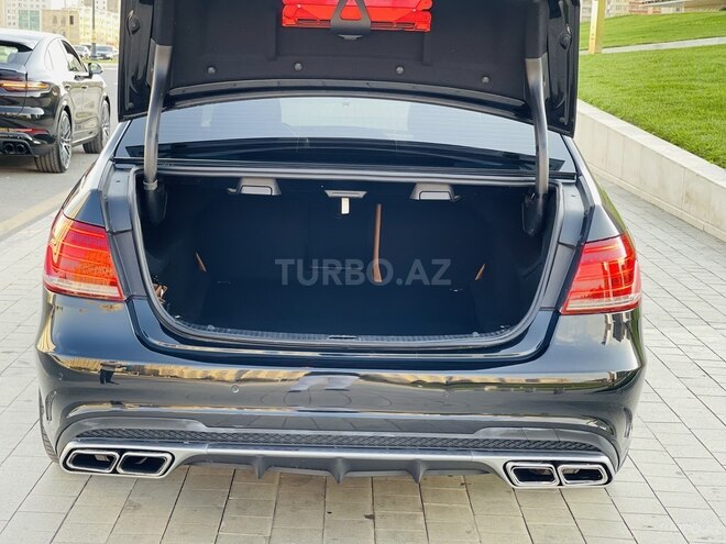 Mercedes E 250 2010, 193,000 km - 1.8 l - Bakı