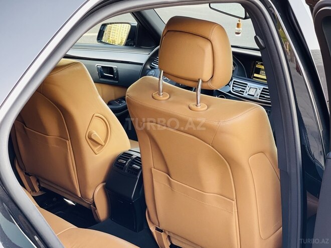 Mercedes E 250 2010, 193,000 km - 1.8 l - Bakı