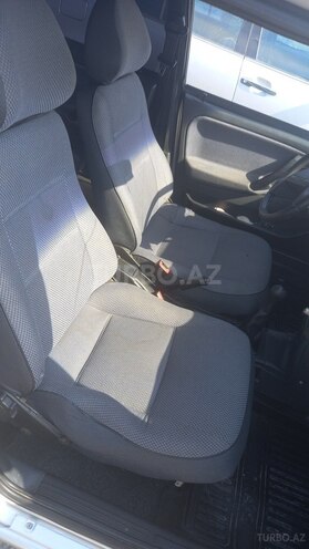 LADA (VAZ) 2115 2007, 223,000 km - 1.5 l - Qobustan