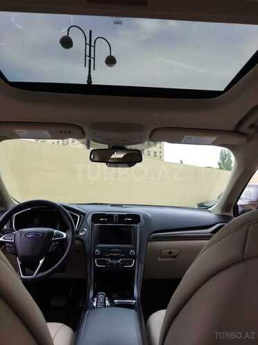 Ford Fusion 2020, 59,546 km - 1.5 l - Bakı