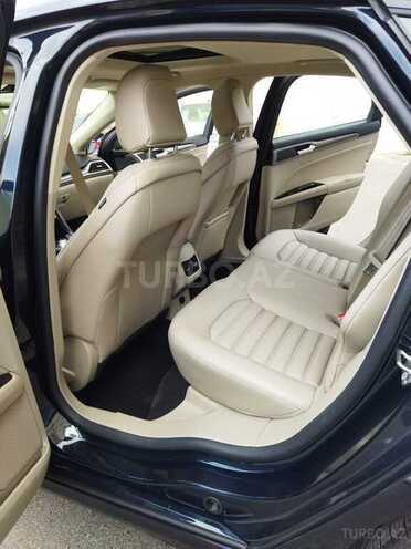 Ford Fusion 2020, 59,546 km - 1.5 l - Bakı