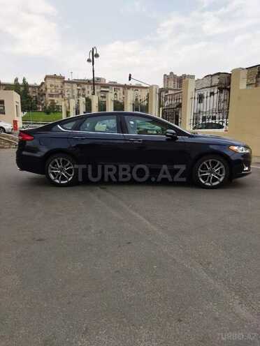 Ford Fusion 2020, 59,546 km - 1.5 l - Bakı