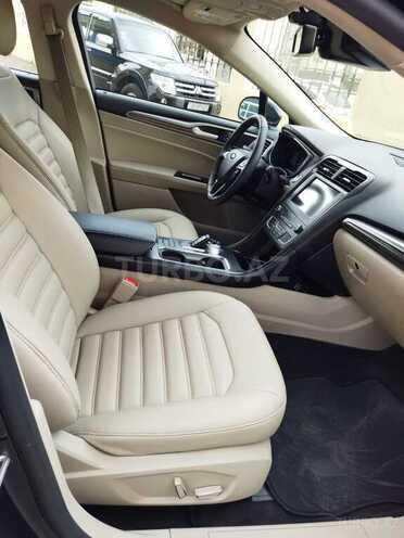 Ford Fusion 2020, 59,546 km - 1.5 l - Bakı
