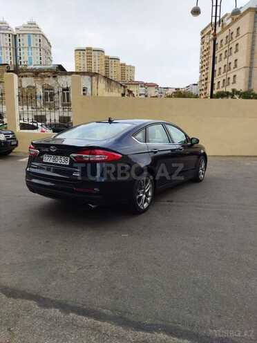 Ford Fusion 2020, 59,546 km - 1.5 l - Bakı