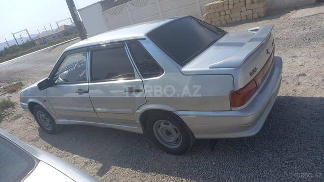 LADA (VAZ) 2115 2007, 223,000 km - 1.5 l - Qobustan