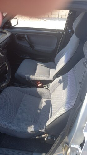 LADA (VAZ) 2115 2007, 223,000 km - 1.5 l - Qobustan