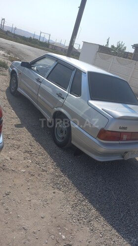 LADA (VAZ) 2115 2007, 223,000 km - 1.5 l - Qobustan