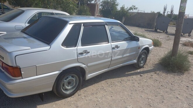 LADA (VAZ) 2115 2007, 223,000 km - 1.5 l - Qobustan