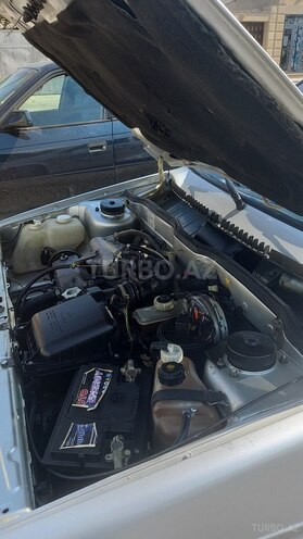 LADA (VAZ) 2115 2007, 223,000 km - 1.5 l - Qobustan