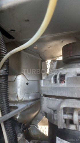 LADA (VAZ) 2115 2007, 223,000 km - 1.5 l - Qobustan