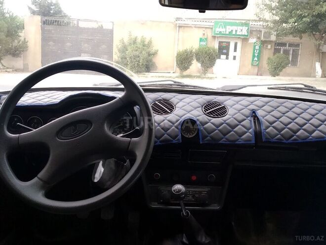 LADA (VAZ) 2106 2005, 20,000 km - 1.6 l - Bakı
