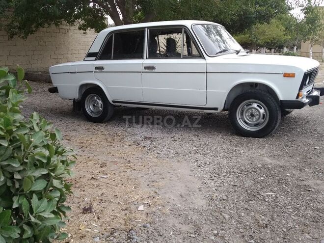 LADA (VAZ) 2106 2005, 20,000 km - 1.6 l - Bakı