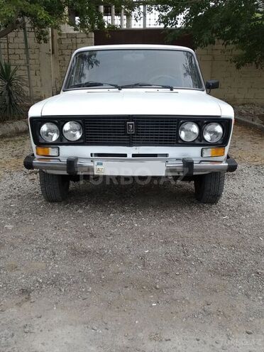 LADA (VAZ) 2106 2005, 20,000 km - 1.6 l - Bakı