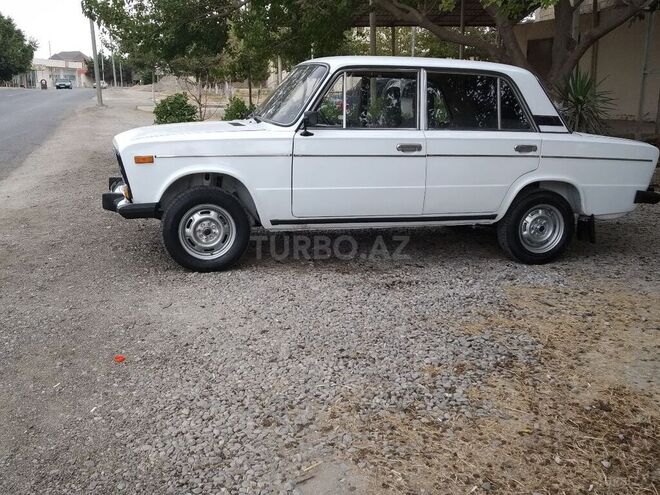 LADA (VAZ) 2106 2005, 20,000 km - 1.6 l - Bakı