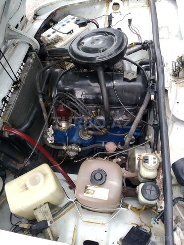 LADA (VAZ) 2106 2005, 20,000 km - 1.6 l - Bakı