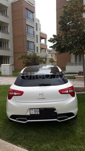 Citroen DS5 2012, 181,000 km - 1.6 l - Bakı