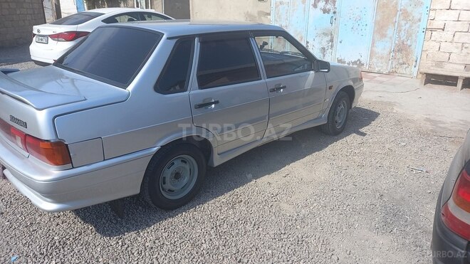 LADA (VAZ) 2115 2007, 223,000 km - 1.5 l - Qobustan