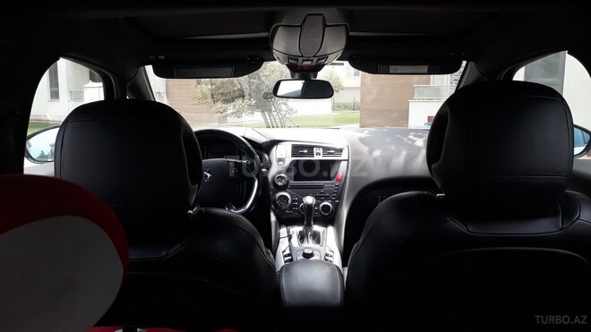 Citroen DS5 2012, 181,000 km - 1.6 l - Bakı