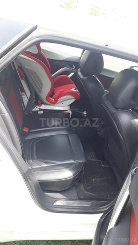 Citroen DS5 2012, 181,000 km - 1.6 l - Bakı