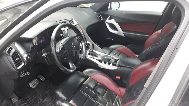 Citroen DS5 2012, 181,000 km - 1.6 l - Bakı