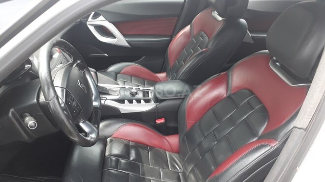 Citroen DS5 2012, 181,000 km - 1.6 l - Bakı