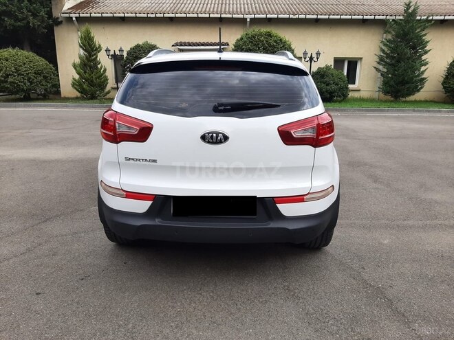 Kia Sportage 2012, 91,859 km - 2.0 l - Bakı