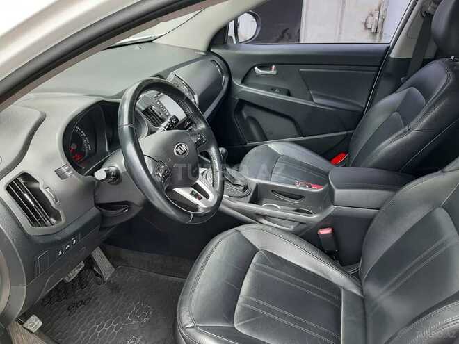 Kia Sportage 2012, 91,859 km - 2.0 l - Bakı