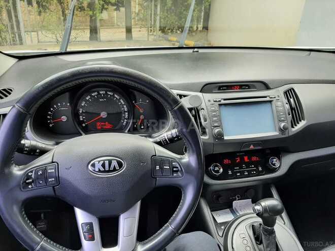 Kia Sportage 2012, 91,859 km - 2.0 l - Bakı