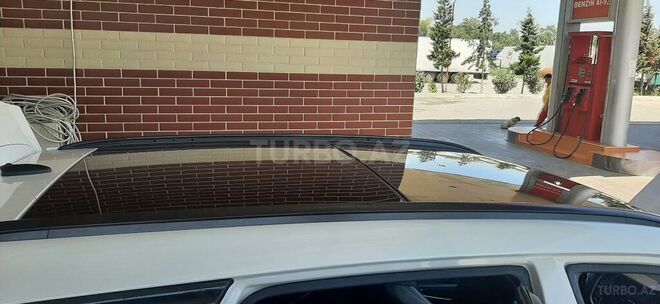 Hyundai Santa Fe 2014, 205,000 km - 2.4 л - Xaçmaz