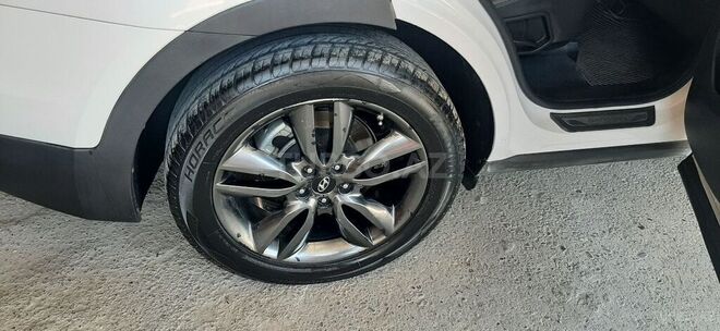 Hyundai Santa Fe 2014, 205,000 km - 2.4 л - Xaçmaz