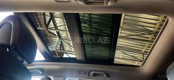 Hyundai Santa Fe 2014, 205,000 km - 2.4 л - Xaçmaz