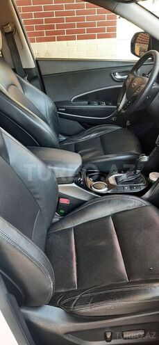 Hyundai Santa Fe 2014, 205,000 km - 2.4 л - Xaçmaz